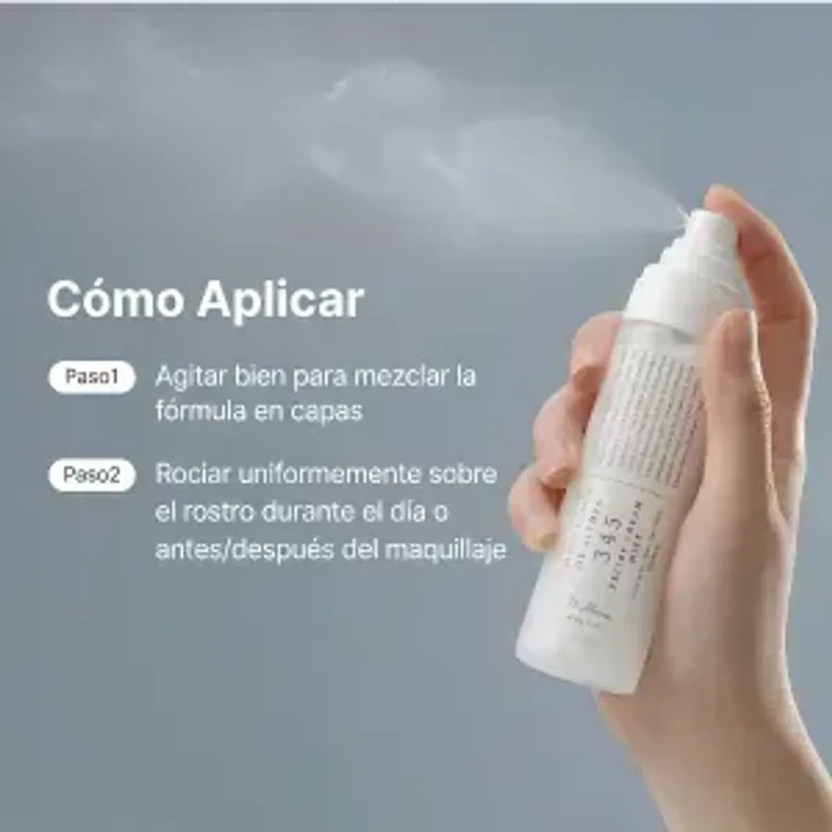 Dr. Althea Relief Cream Mist 345 60ml GENERICO | Falabella Perú