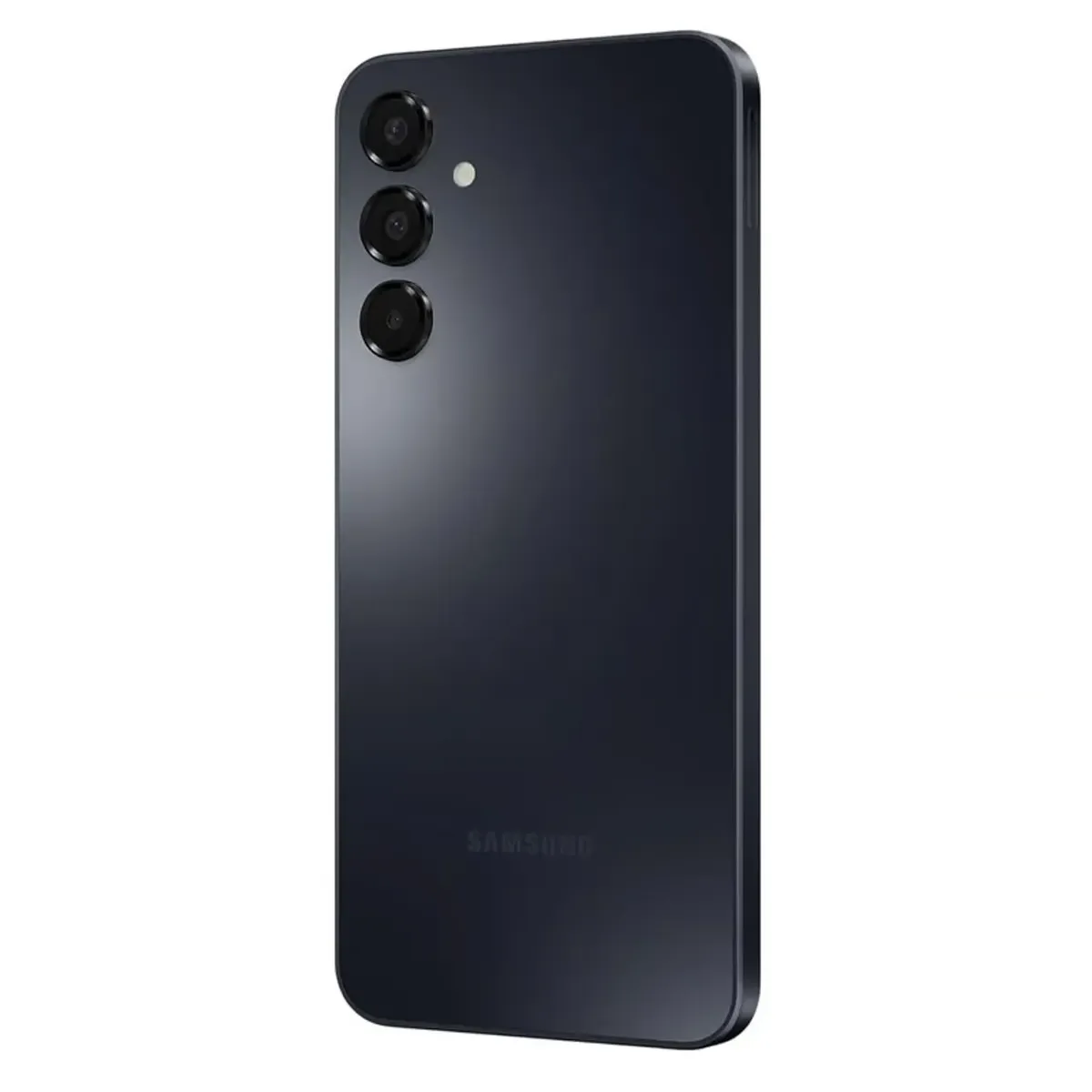 Celular Galaxy A16 128gb Negro, marca SAMSUNG - Foto 2