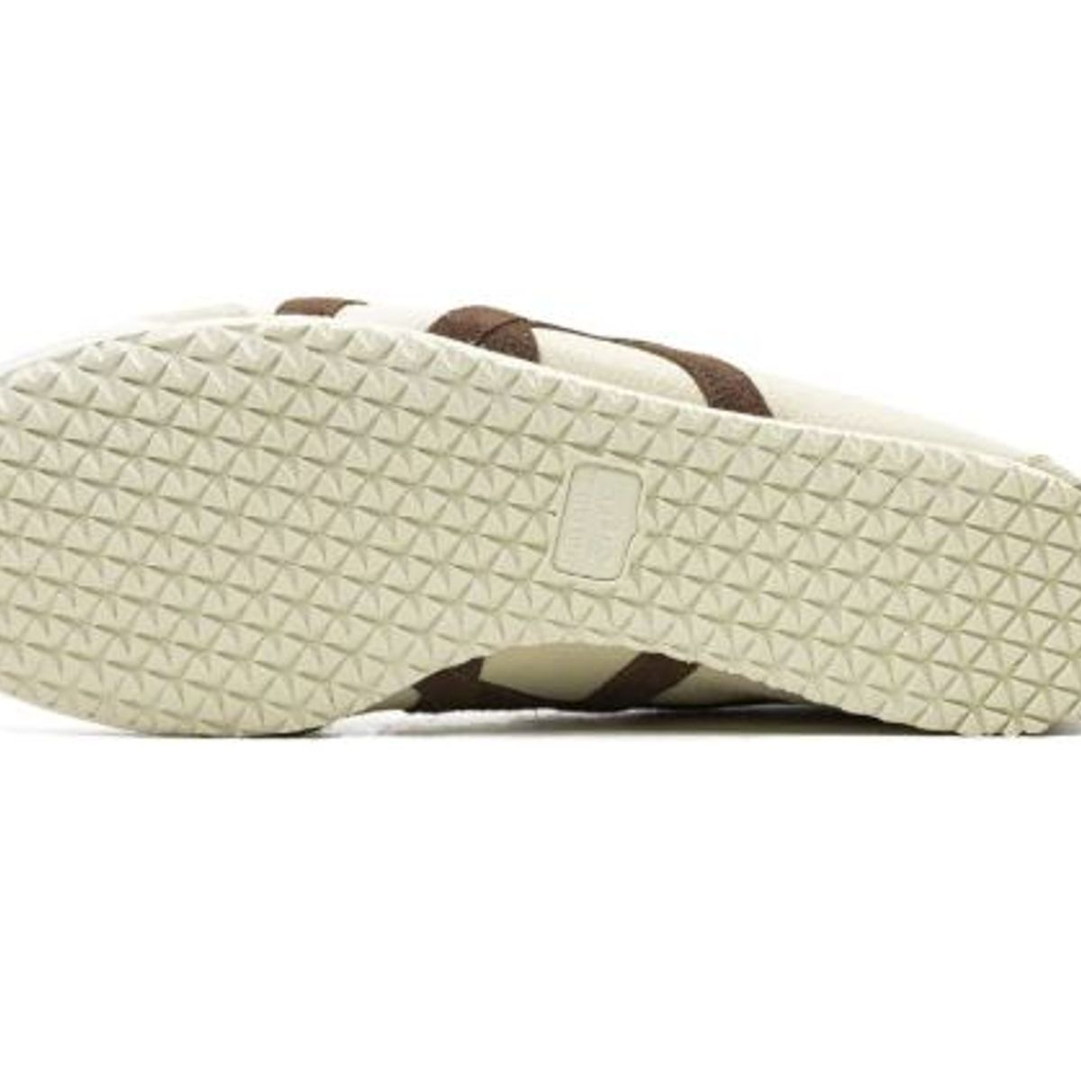 ASICS - Onitsuka Tiger tenis Mexico 66 Vintage   talla 42 para caballero