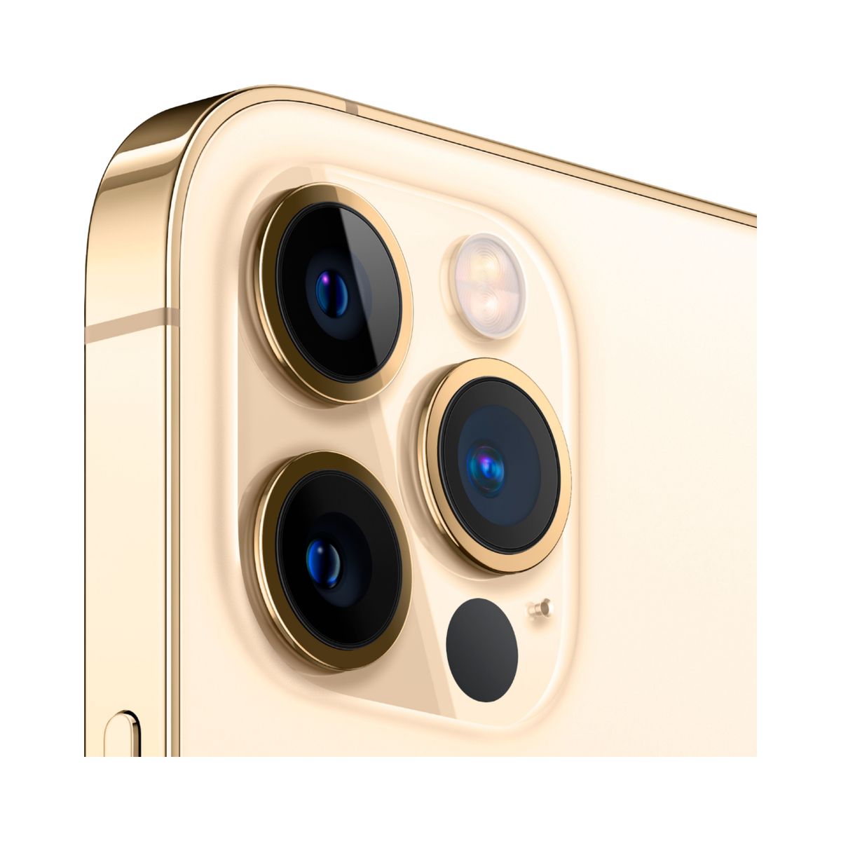 APPLE - iPhone 12 Pro 128GB Dorado Reacondicionado Grado A