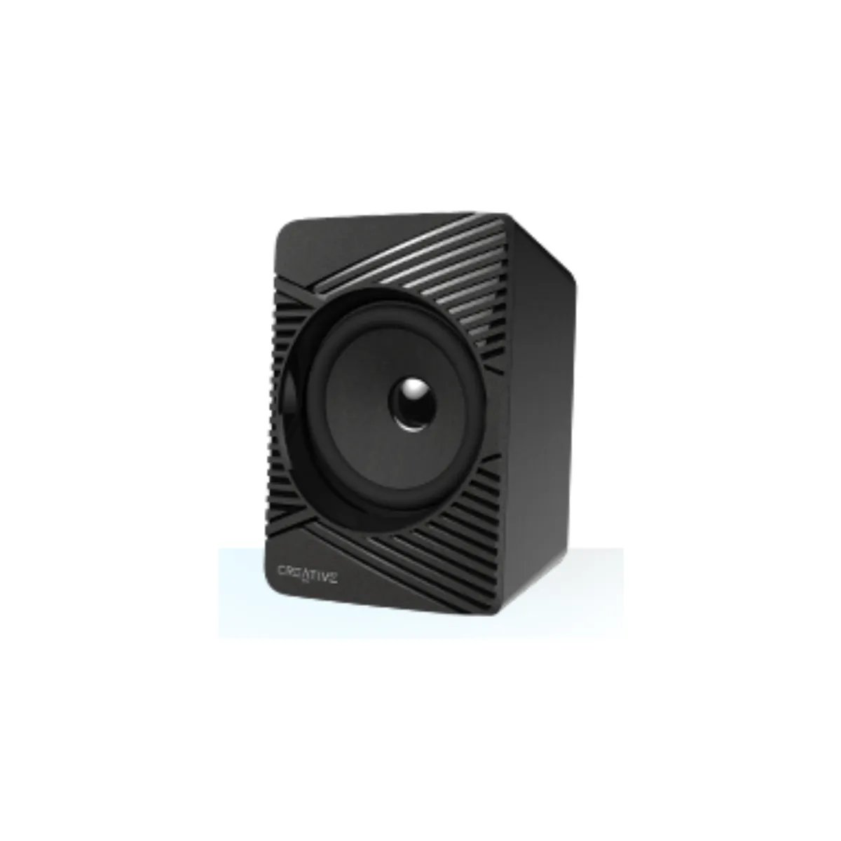 Parlante Creative E2500 2.1 Black, marca CREATIVE - Foto 2