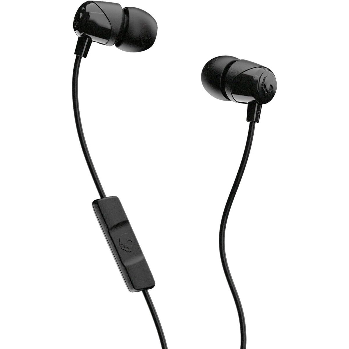 Skullcandy - Auriculares Skullcandy Jib Cableados 3.5mm Aislamiento Sonoro