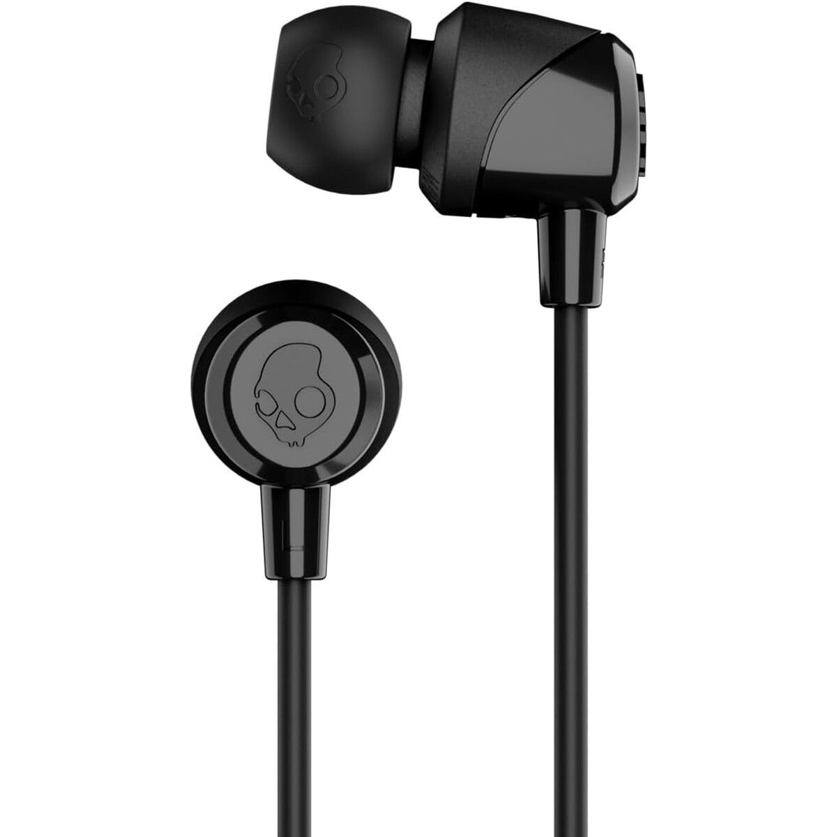 Skullcandy - Auriculares Skullcandy Jib Cableados 3.5mm Aislamiento Sonoro