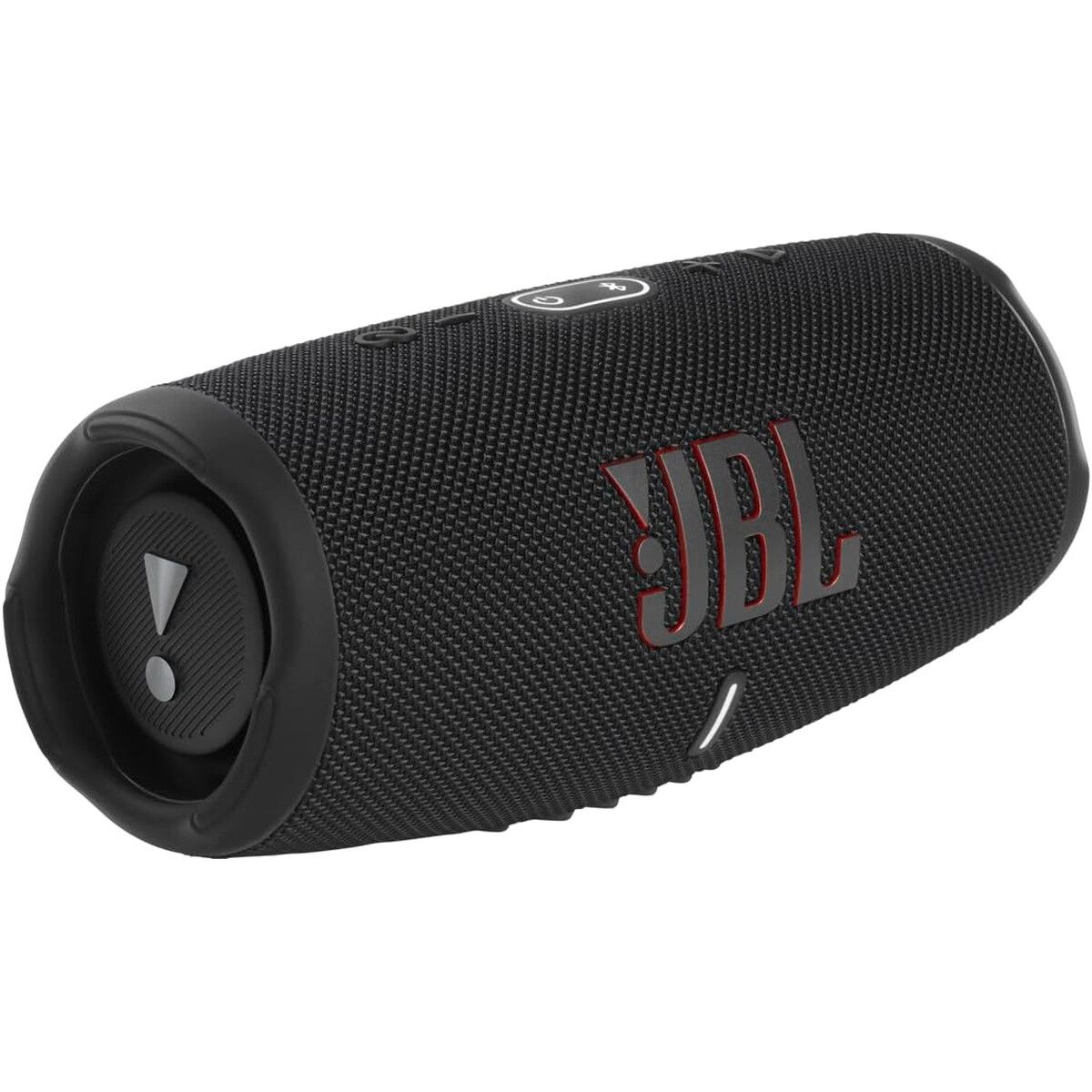 JBL - Parlante JBL Charge 5 Bluetooth IP67 20H Negro
