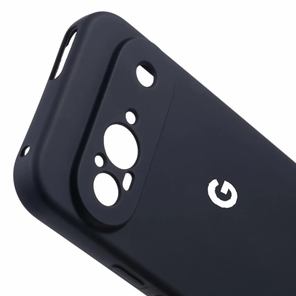 GENERICO - Case Funda Para Google Pixel 9