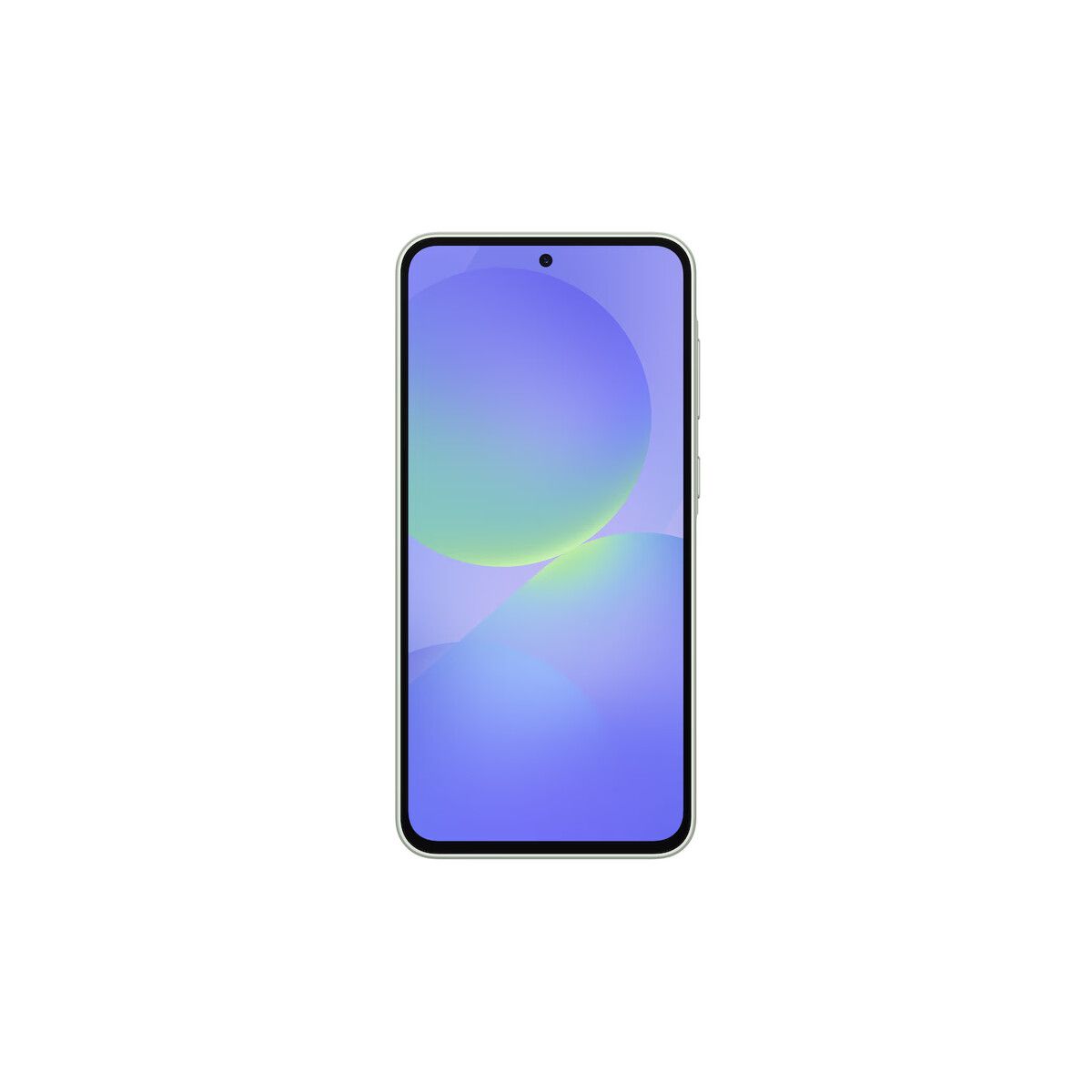 SAMSUNG - Celular Samsung Galaxy A36 128GB 6GB RAM 5G Dual SIM Lime