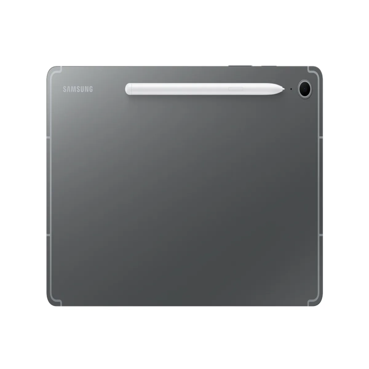 SAMSUNG - Galaxy Tab S10 Fe 8gb 128gb Wifi + Spen + Mica Hidrogel - Grey