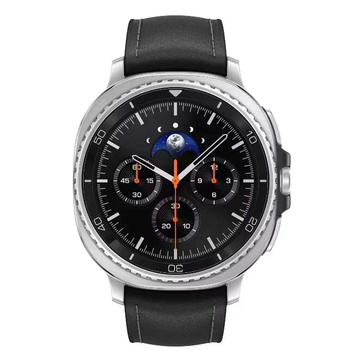 SAMSUNG - Samsung Galaxy Watch8 Classic 46 mm LTE/4G 64 GB SM-L705F