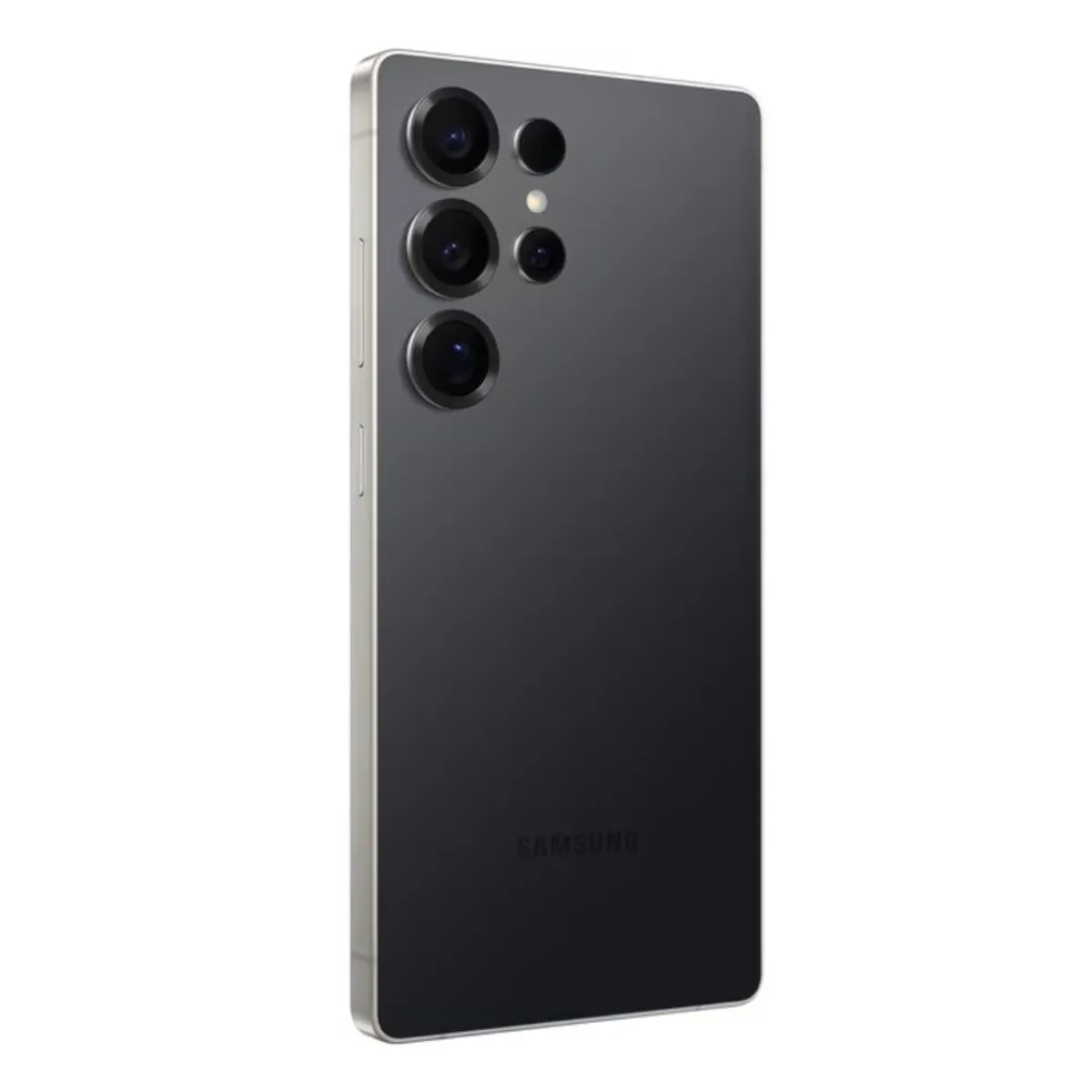 SAMSUNG - Samsung Galaxy S25 Ultra 5G 1TB Negro Reacondicionado