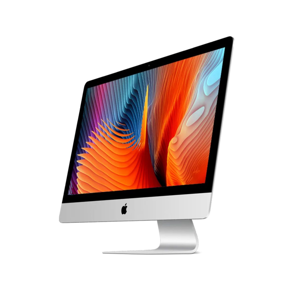 APPLE - iMac 2019 21.5” i5 8GB RAM + 1TB SSD Retina 4K Reacondicionado Grado A