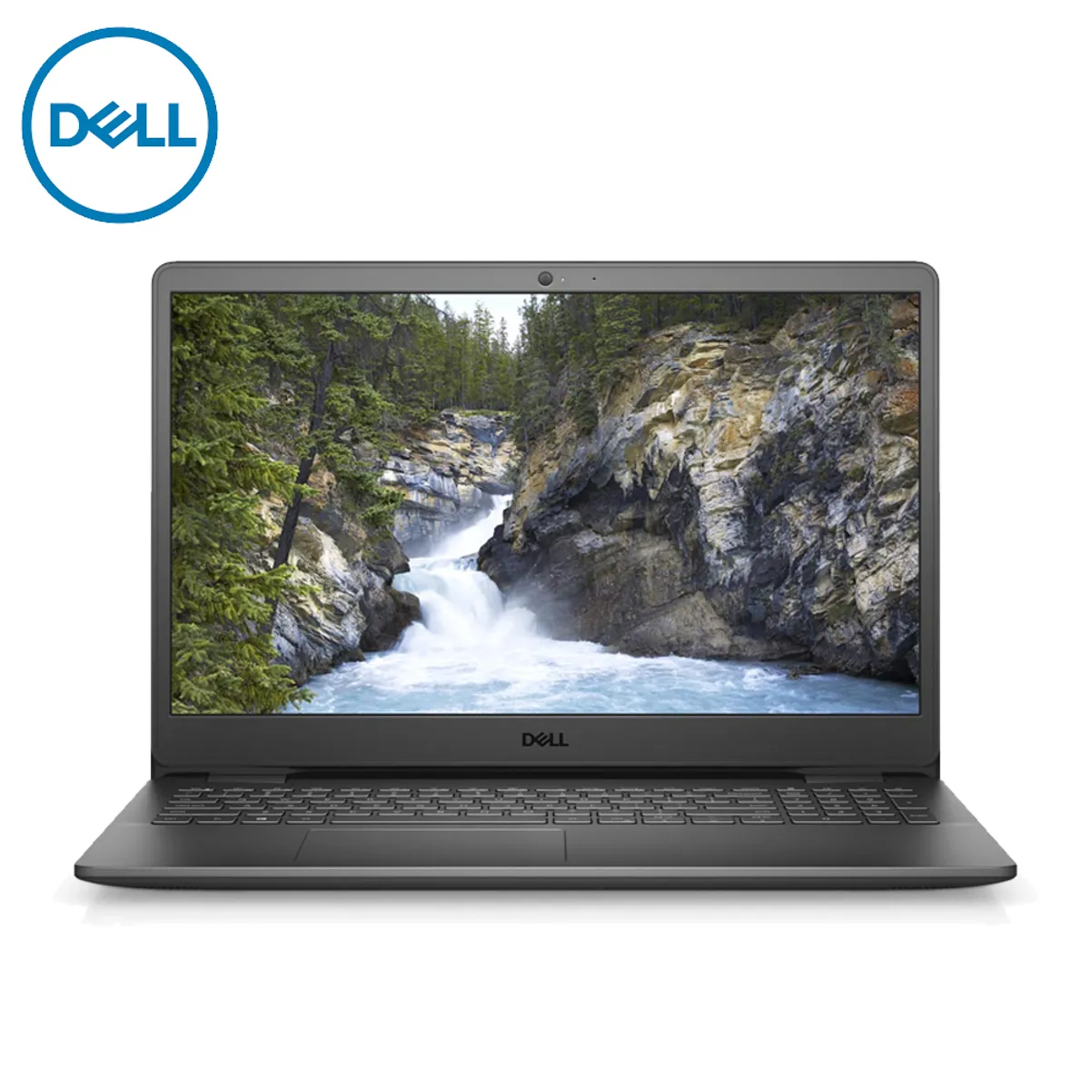 Dell - LAPTOP DELL INSPIRON 15 3501 15.6" HD, INTEL CORE I3-1115G4 4.1GHZ, RAM 4GB,1TB HDD, FREEDOS..