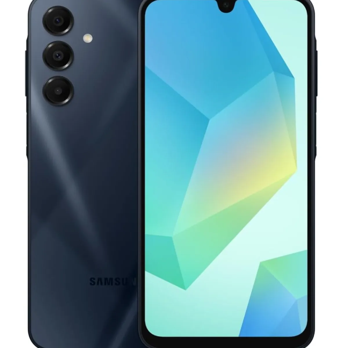 SAMSUNG - Samsung Galaxy A16 128GB 4GB LTE