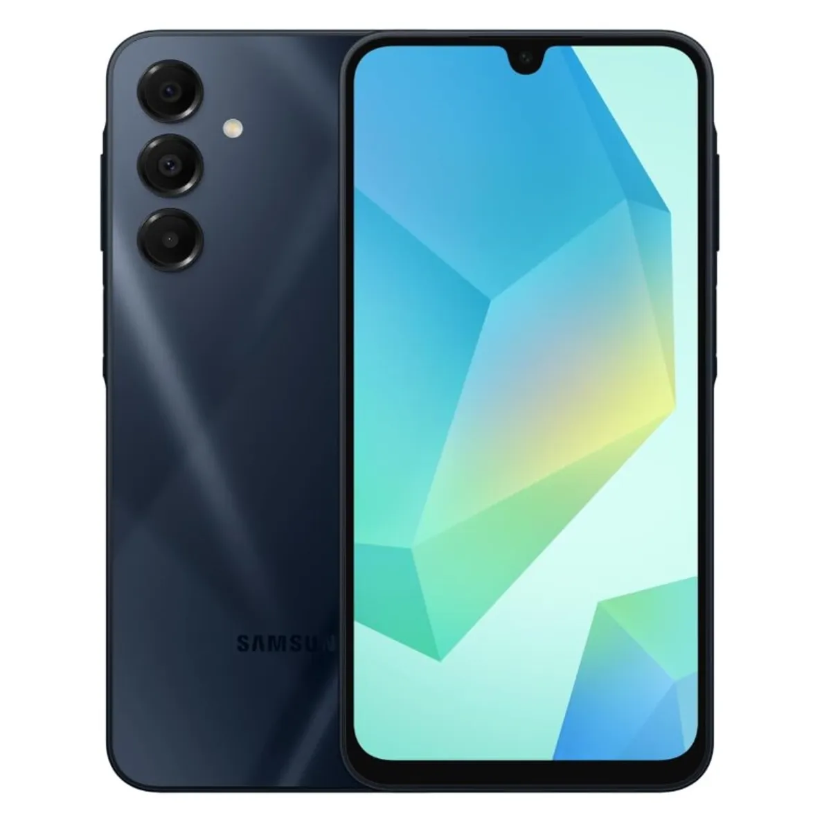 SAMSUNG - Samsung Galaxy A16 128GB 4GB LTE