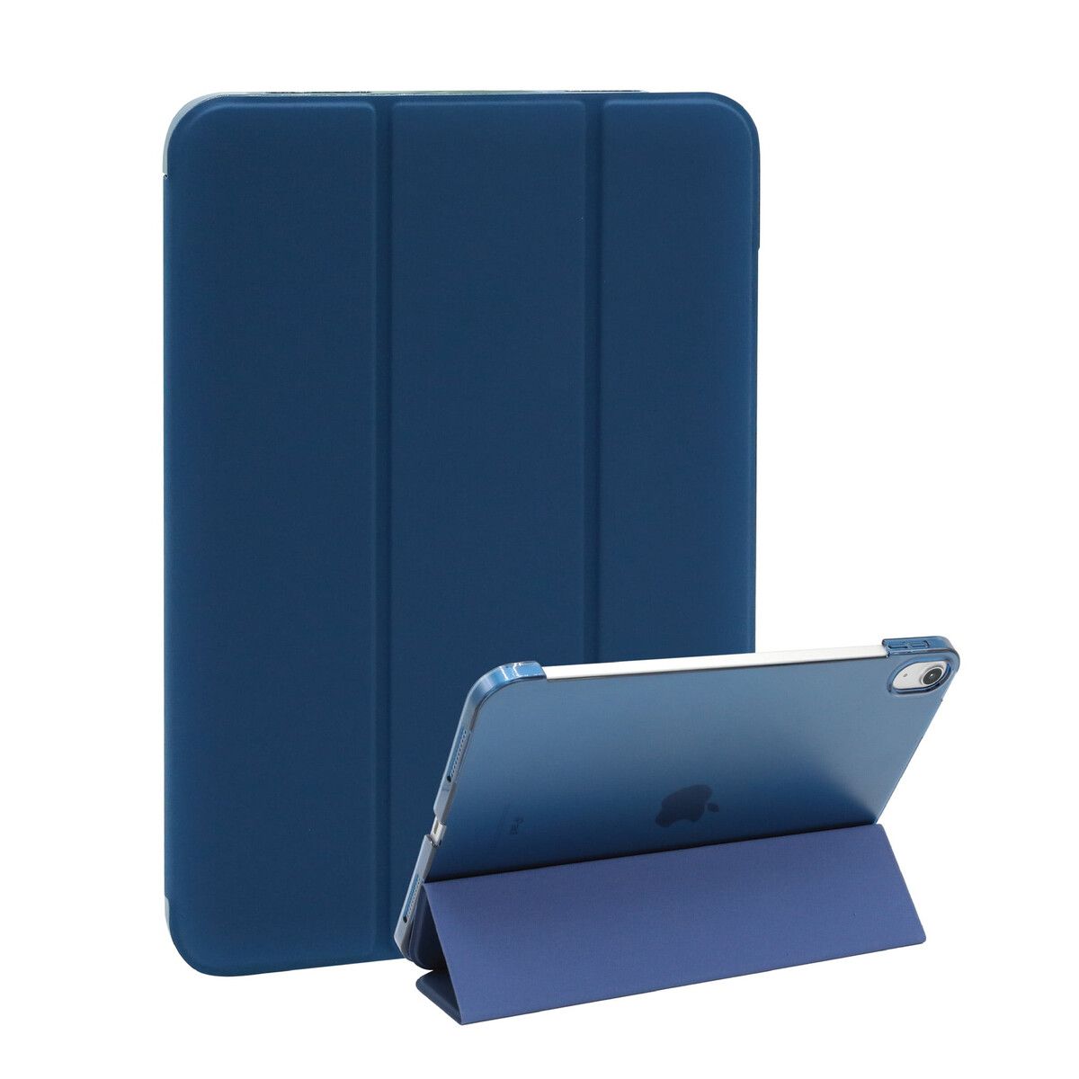 BODY GLOVE - Funda Body Glove Folio iPad A16 10ma Gen 10.9 Azul