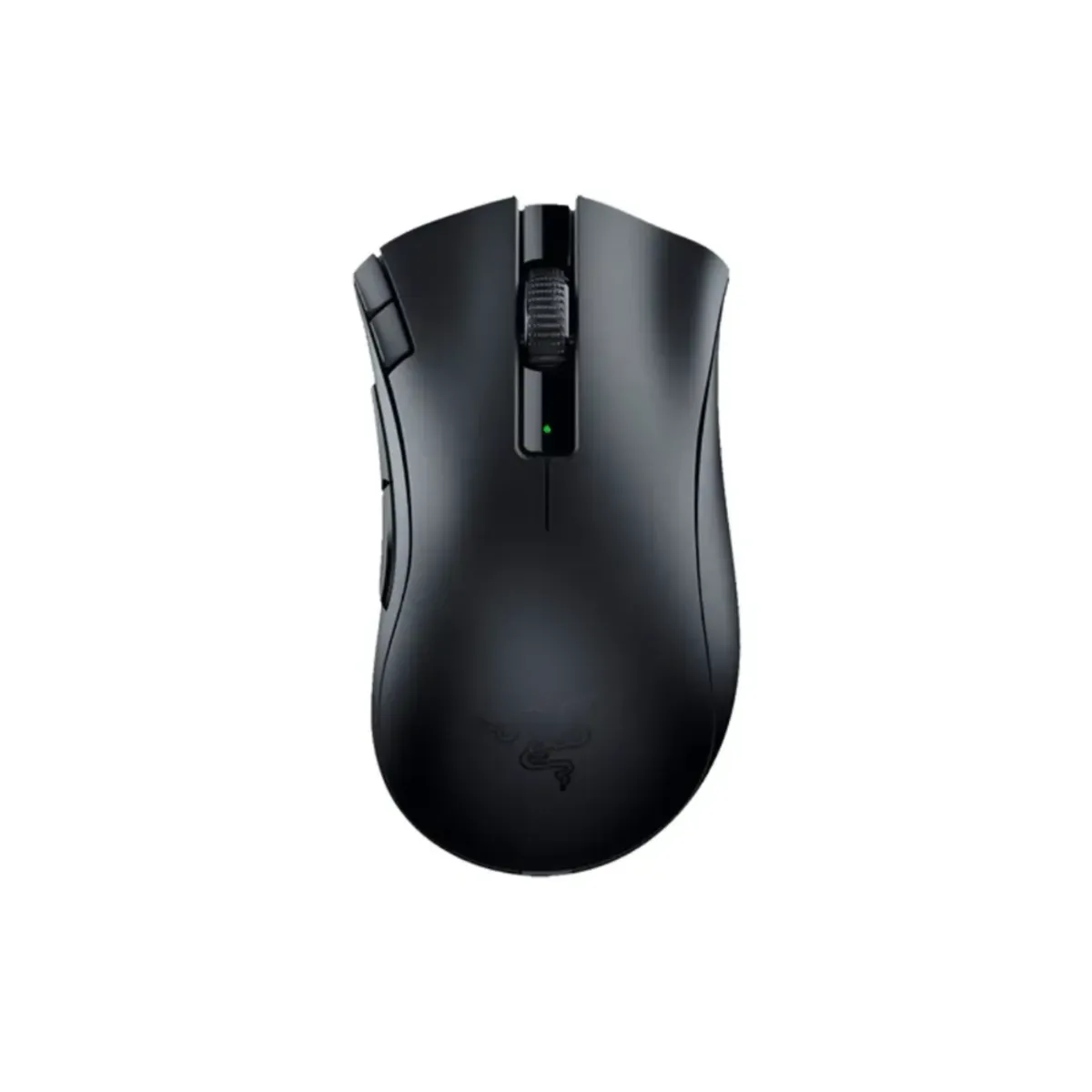 RAZER - Mouse Gamer Razer DeathAdder V2 X Óptico Inalámbrico con Bluetooth