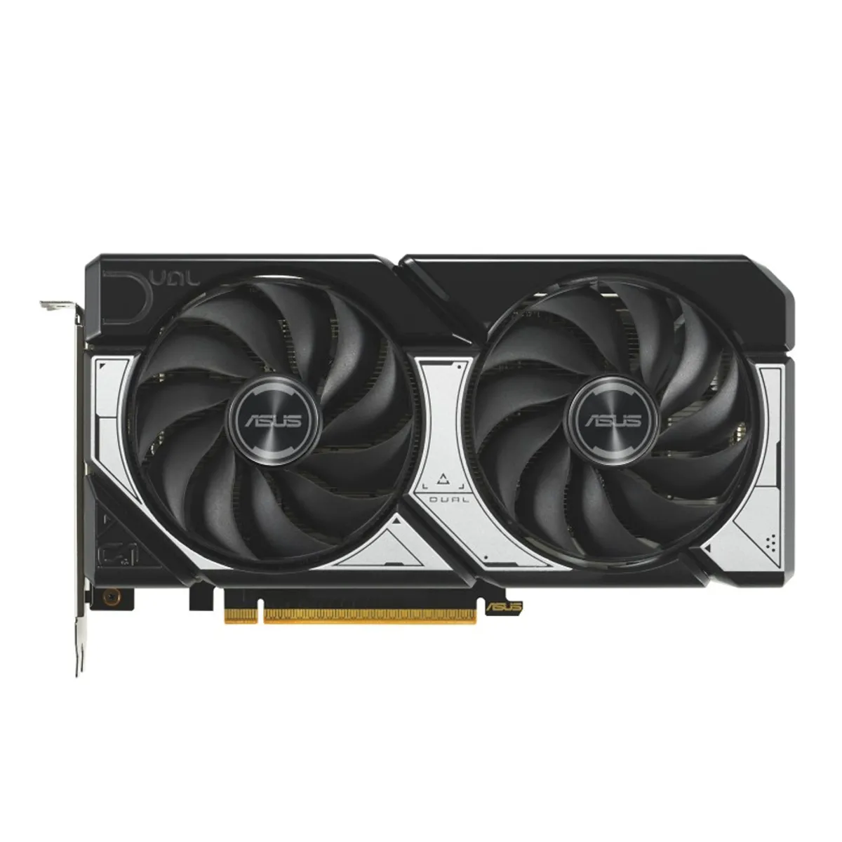 ASUS - Tarjeta Gráfica Asus Dual-Rtx5060-O8G-A 8Gb Gddr6 Velocidad Alta