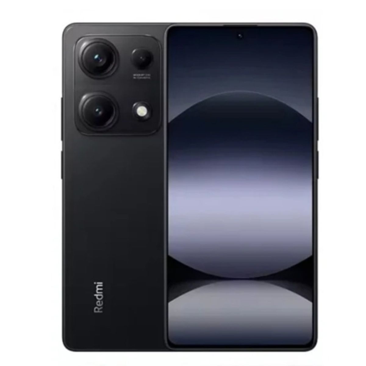 XIAOMI - Celular Redmi Note 14S 8+256GB 2502FRA65G