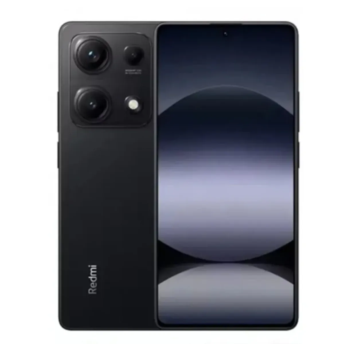 XIAOMI - Celular Redmi Note 14S 8+256GB 2502FRA65G
