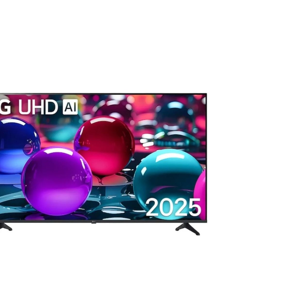 LG - Televisor 65 LG UHD 4K UA7300 WebOs