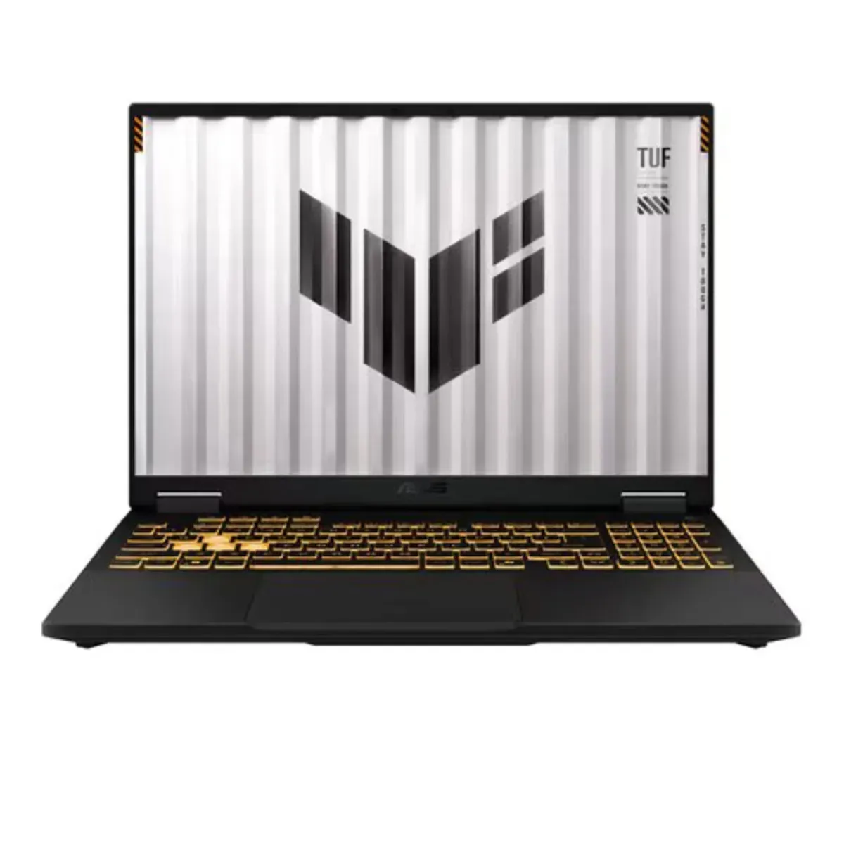 ASUS - Laptop ASUS TUF F16 Core i7-14650HX 16GB 512GB SSD RTX 5050 8GB 16 WUXGA 144Hz Windows 11 Pro