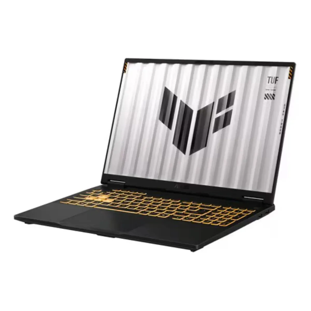 ASUS - Laptop ASUS TUF F16 Core i7-14650HX 16GB 512GB SSD RTX 5050 8GB 16 WUXGA 144Hz Windows 11 Pro