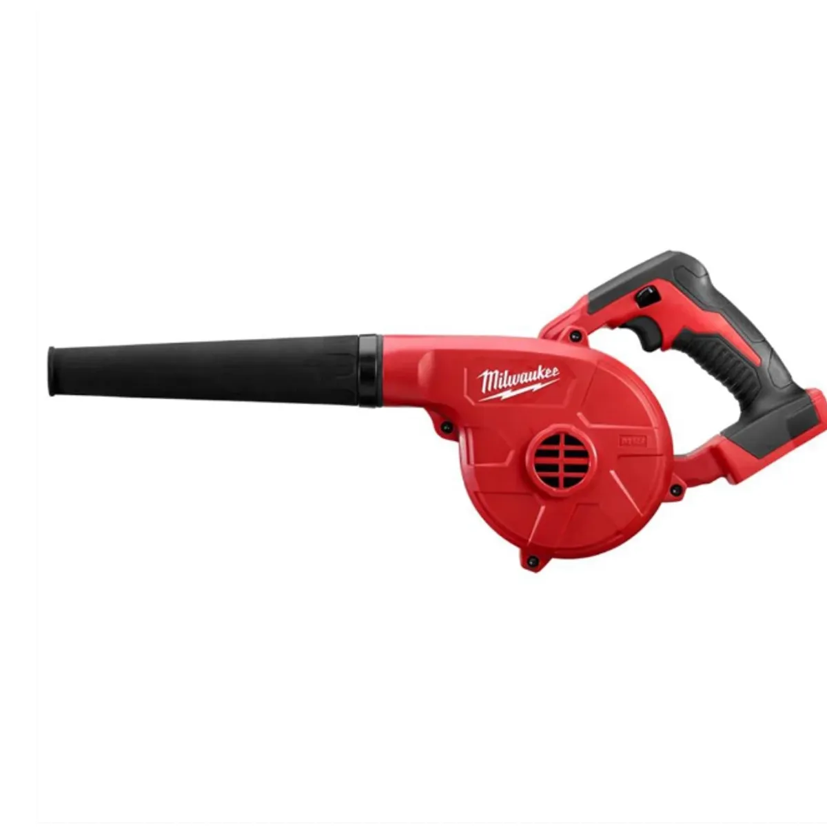 Milwaukee - Sopladora 3 Velocidades  Milwaukee 0884-20  Batería De 18v