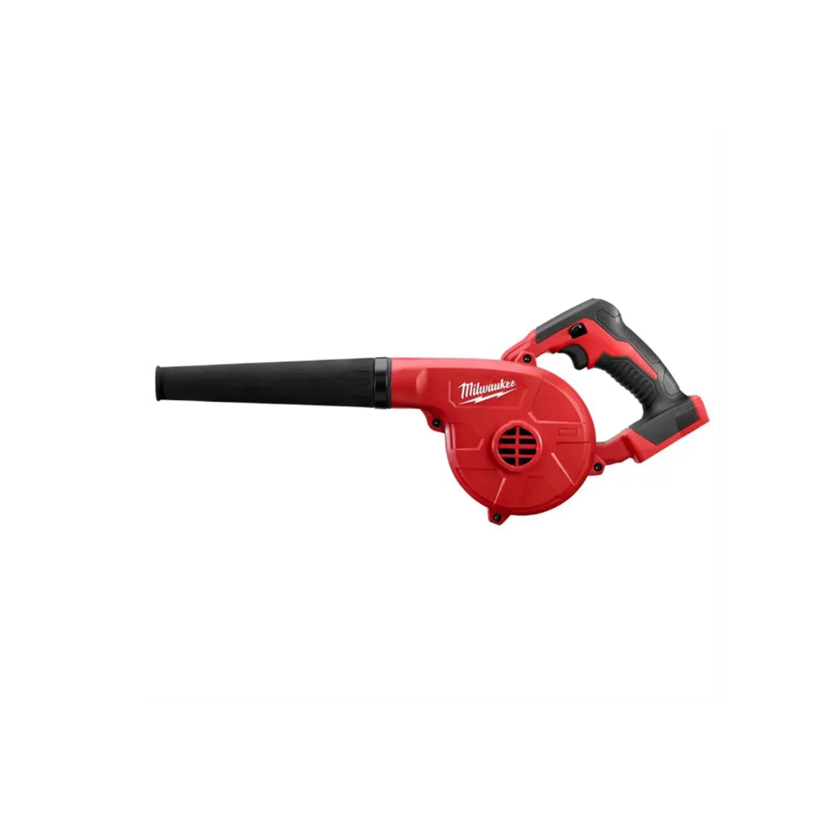 Milwaukee - Sopladora 3 Velocidades  Milwaukee 0884-20  Batería De 18v