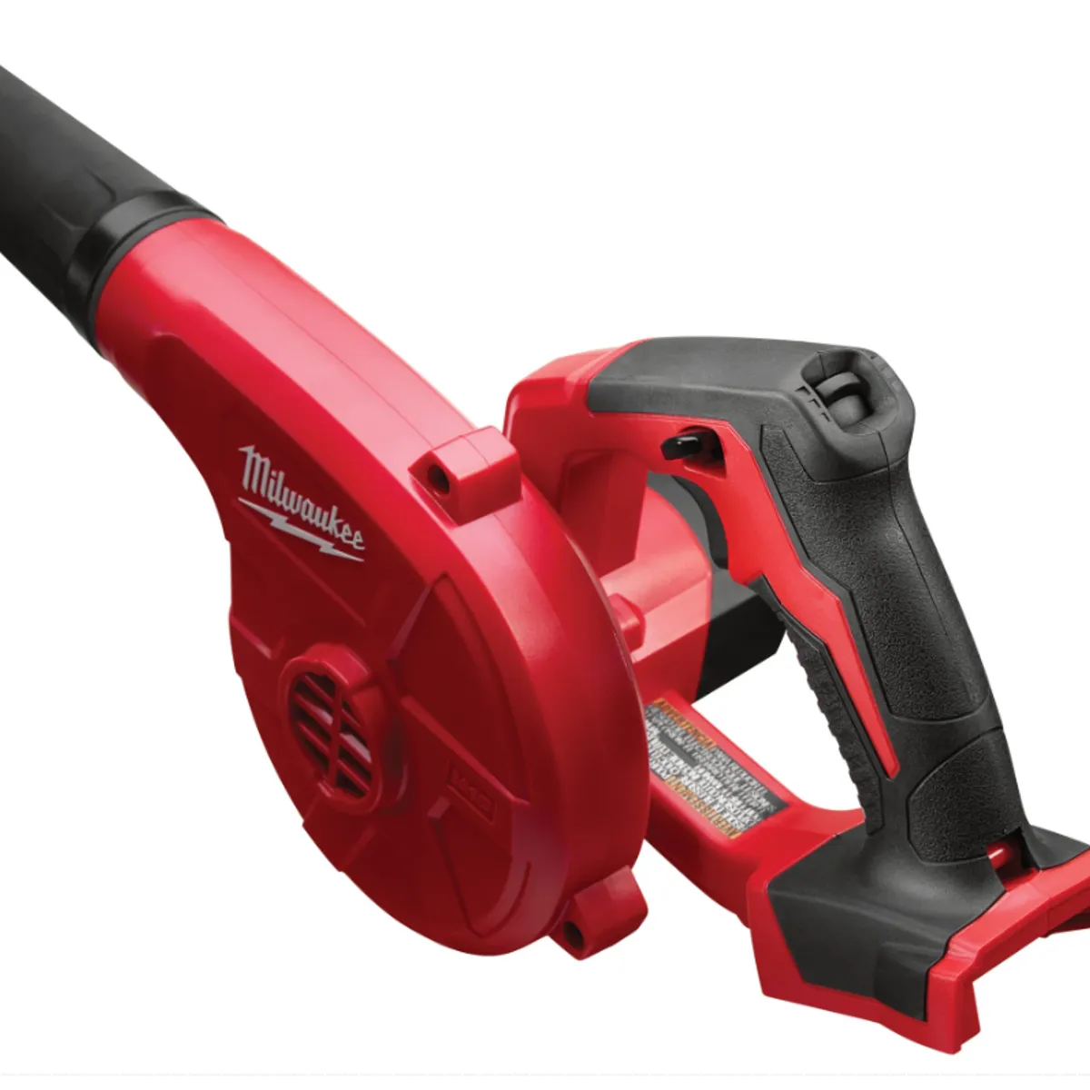 Milwaukee - Sopladora 3 Velocidades  Milwaukee 0884-20  Batería De 18v