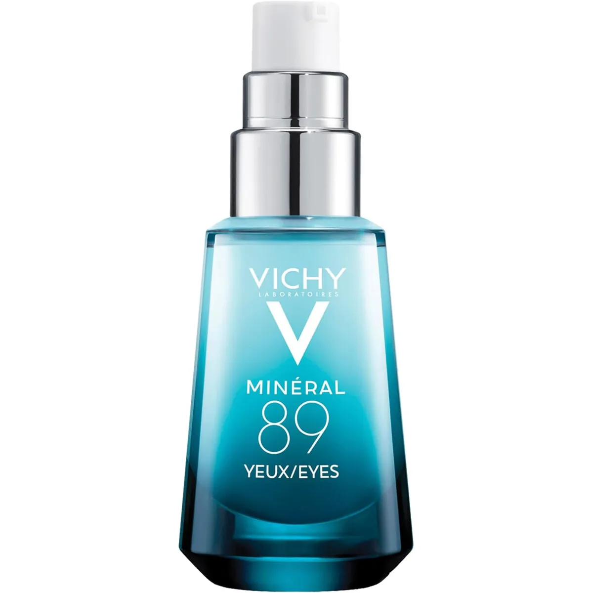 GENERICO - Sarum Ojos Vichy Minaral 89 acido Hialuranico Cafeana 15ml