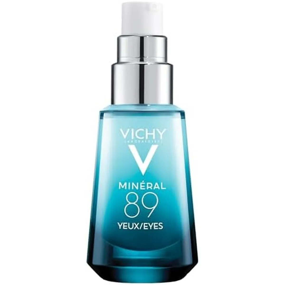 GENERICO - Sarum Ojos Vichy Minaral 89 acido Hialuranico Cafeana 15ml
