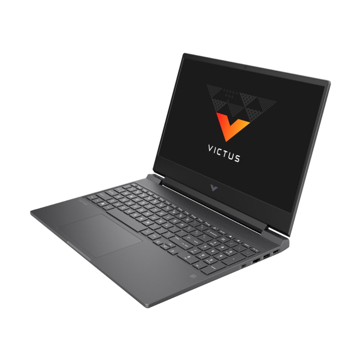 HP - Laptop Gamer HP Victus 15 FB3022LA Ryzen7 7445H 16GB DDR5 512GB SSD RTX 4050 6GB 15.6 FHD FreeDOS