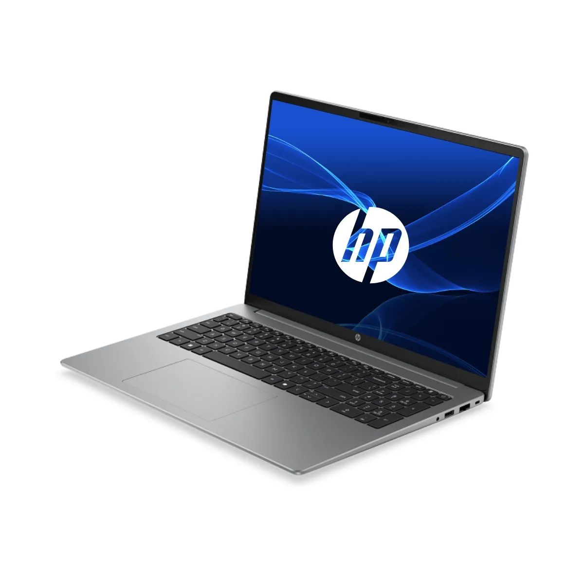 HP - Laptop HP 200 G2a AMD Ryzen 7 250 16GB DDR5 512GB SSD Con IA 16 WUXGA FreeDOS