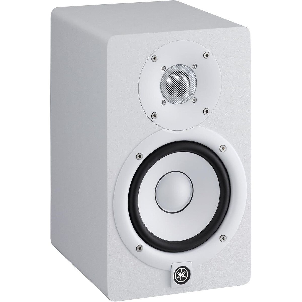 Yamaha - Monitor de Estudio Yamaha HS5 W 5 70W Blanco