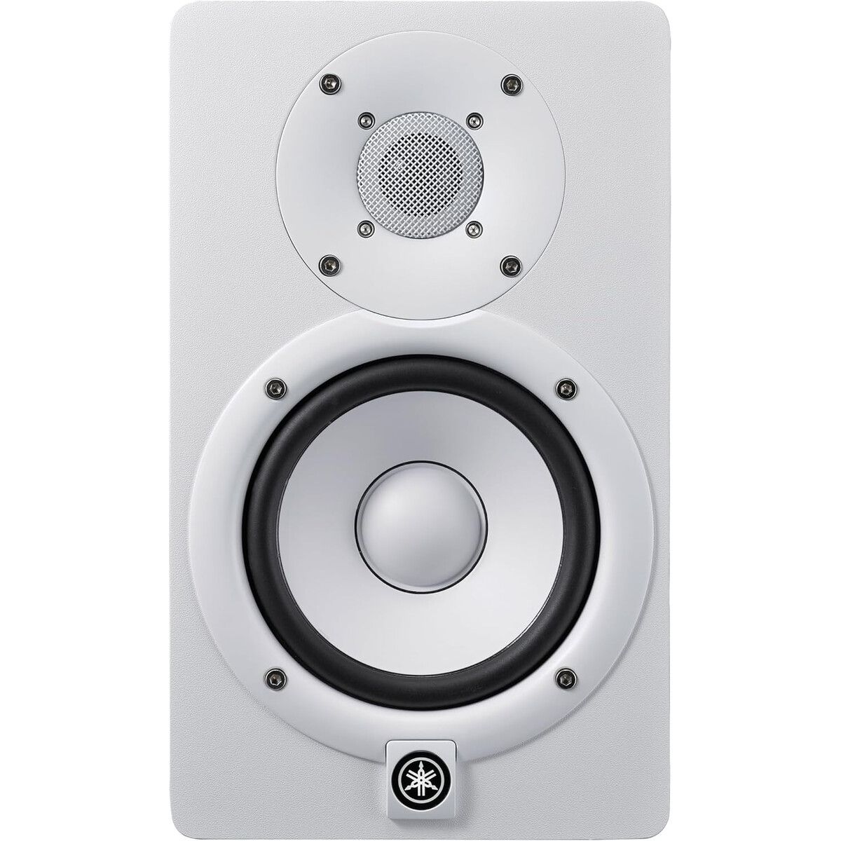 Yamaha - Monitor de Estudio Yamaha HS5 W 5 70W Blanco
