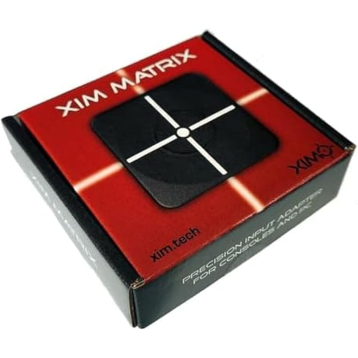 GENERICO - Adaptador XIM Matrix MultiInput Xbox Series X S PS5 PC Precisian