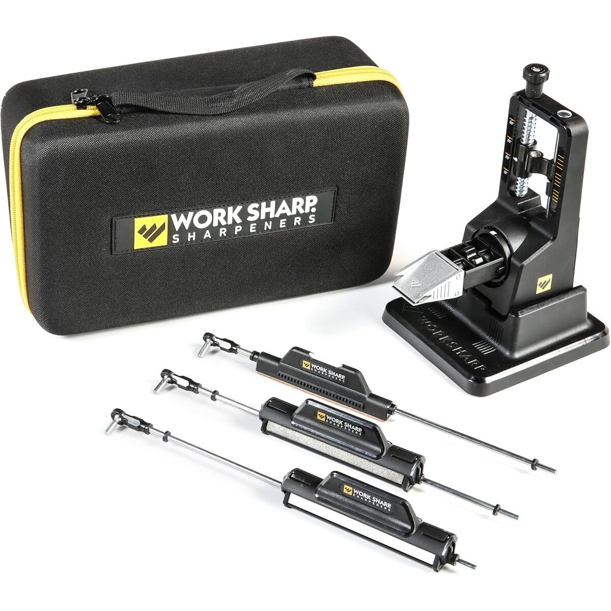 SHARP - Afilador Work Sharp Precision Adjust Elite 7 Grits