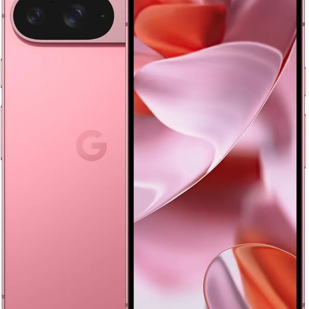 GOOGLE - Reacondicionado Google Pixel 9 G2ybb fully Unlocked 128gb   grade A+