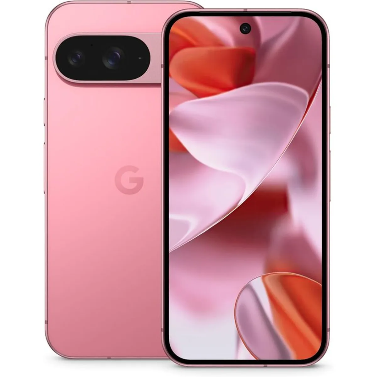 GOOGLE - Reacondicionado Google Pixel 9 G2ybb fully Unlocked 128gb   grade A+