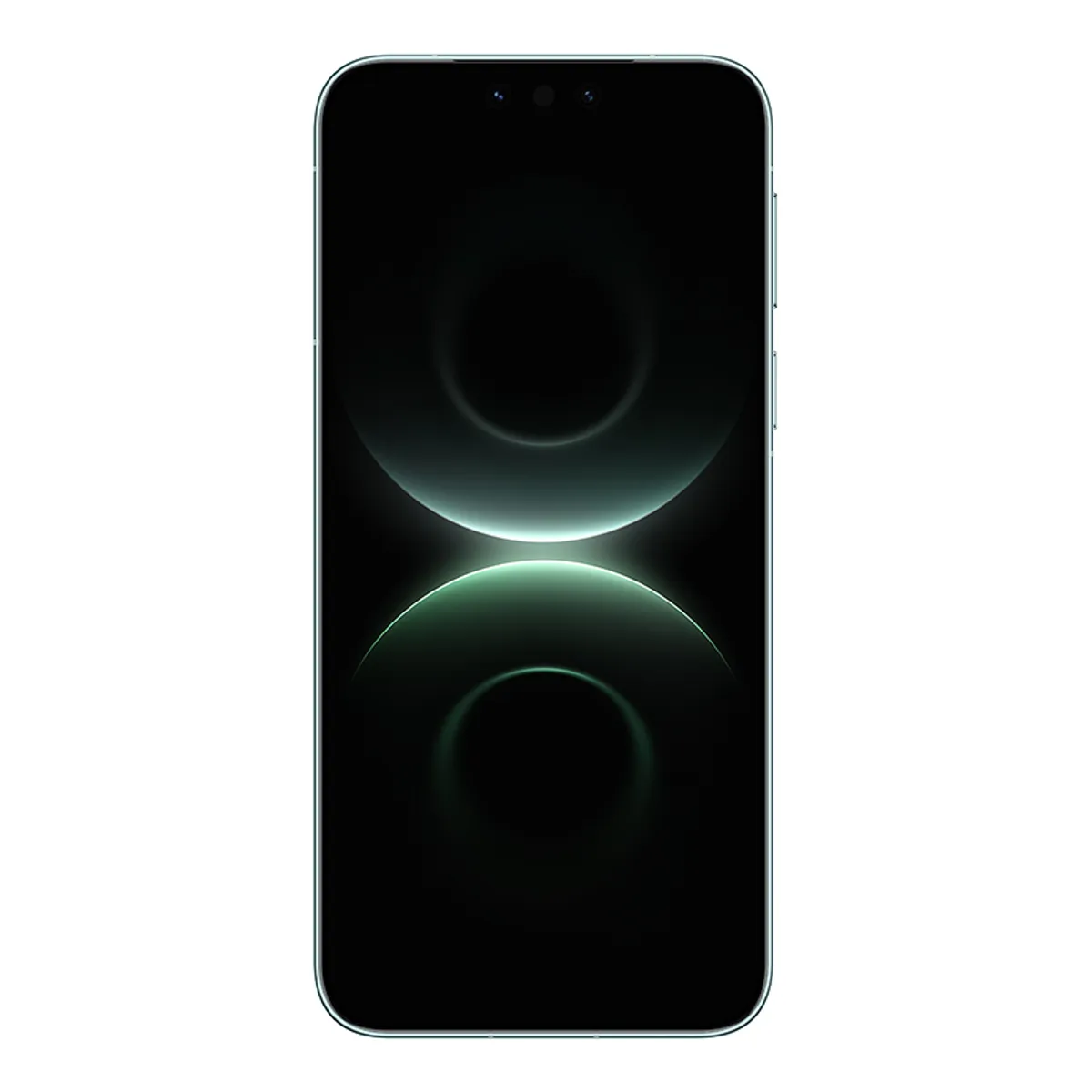 HUAWEI - HUAWEI Mate 80 Pro 16GB+512GB - Green