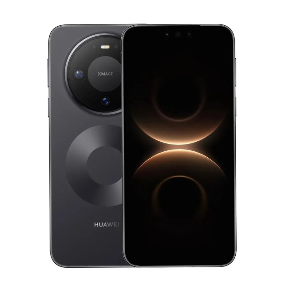 HUAWEI - HUAWEI Mate 80 Pro 16GB+512GB - black