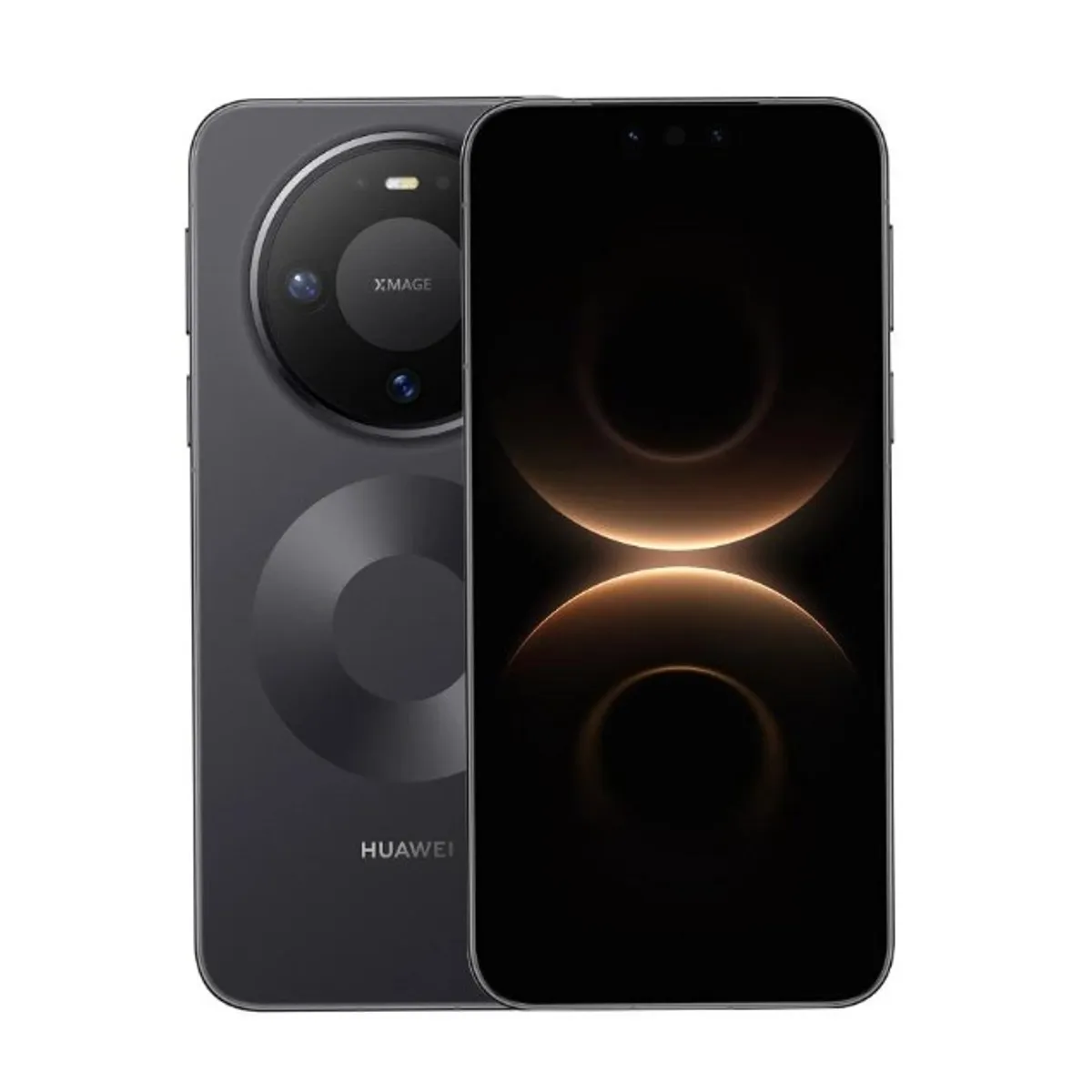HUAWEI - HUAWEI Mate 80 Pro 16GB+512GB - black