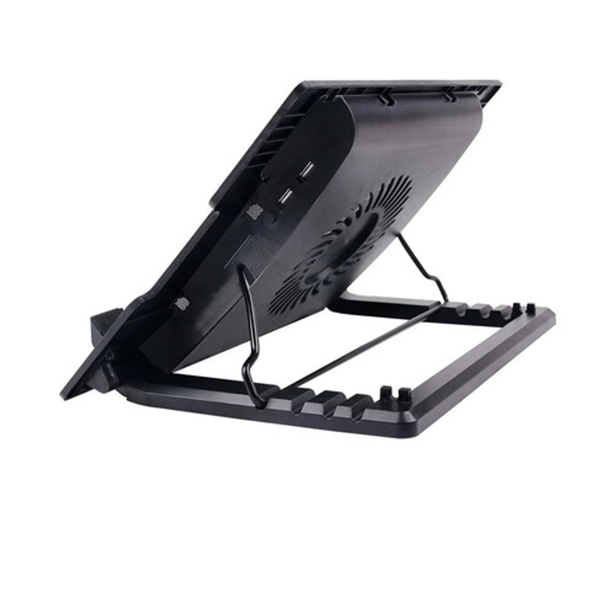 ARGOMTECH - COOLER PARA LAPTOP ARGOMTECH BASE REFRIGERANTE AJUSTABLE