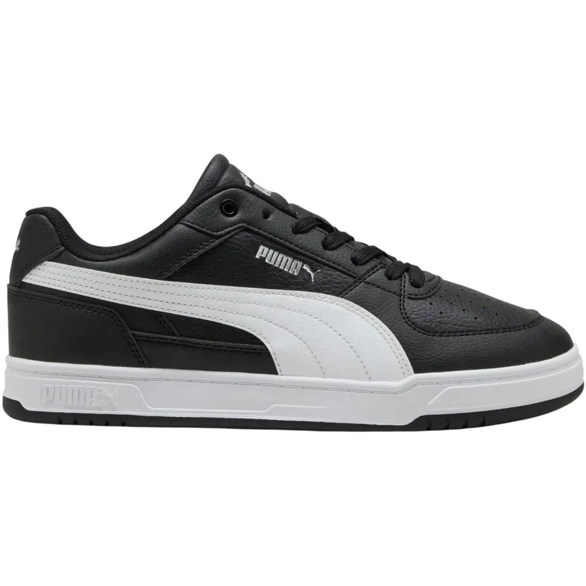 PUMA - Zapatilla Puma Caven III 404484 03 Negro para Hombre