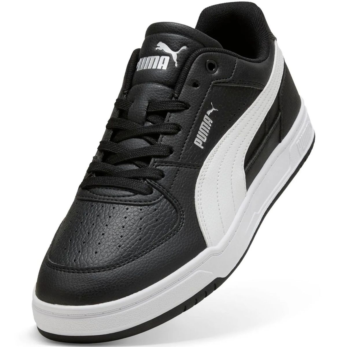 PUMA - Zapatilla Puma Caven III 404484 03 Negro para Hombre