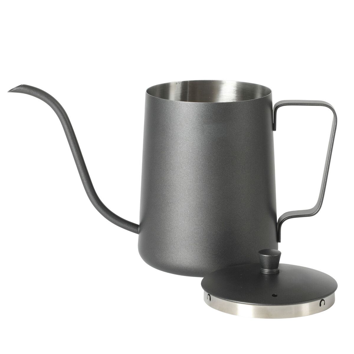 Hervidor cuello de ganso Mr Coffee Stillbrook 1.2 L Negro MR COFFEE ...