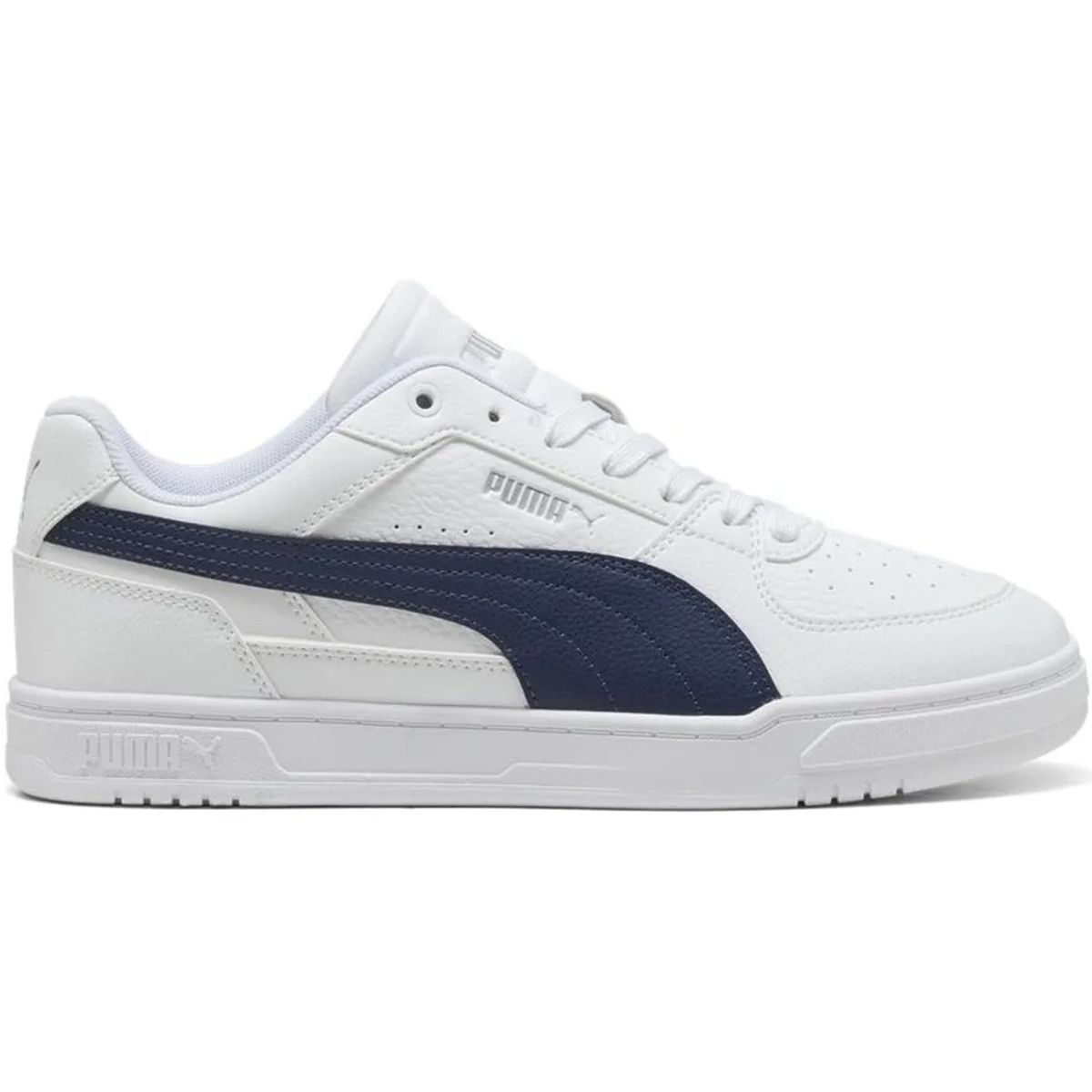 PUMA - Zapatilla Puma Caven III 404484 14 Blanco para Hombre
