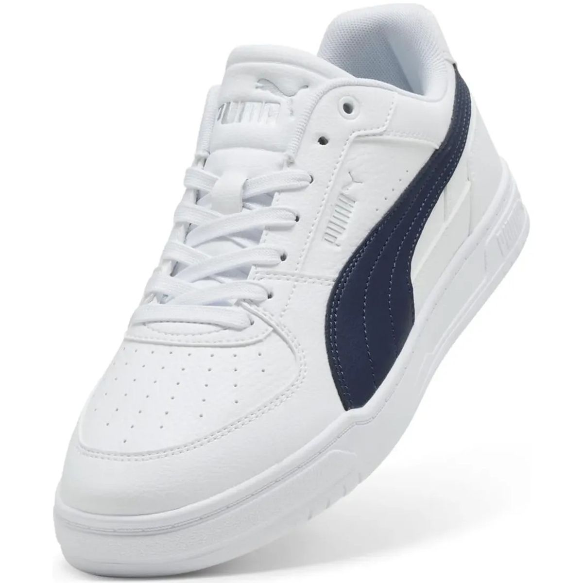 PUMA - Zapatilla Puma Caven III 404484 14 Blanco para Hombre