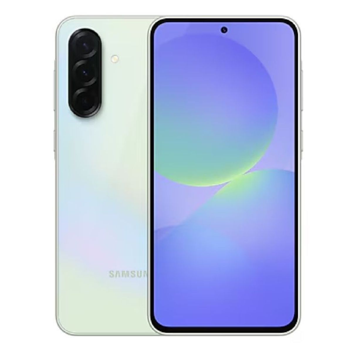 SAMSUNG - Celular Samsung Galaxy A36 5G 8+256GB SM-A366BDS