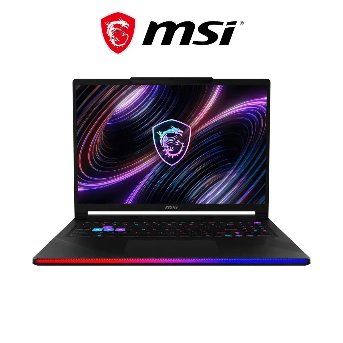 Msi - Laptop MSI Raider 16 Max HX Core Ultra 9 290HX Plus, RTX 5070 TI 12GB, 32GB RAM, 1TB SSD, 16" OLED