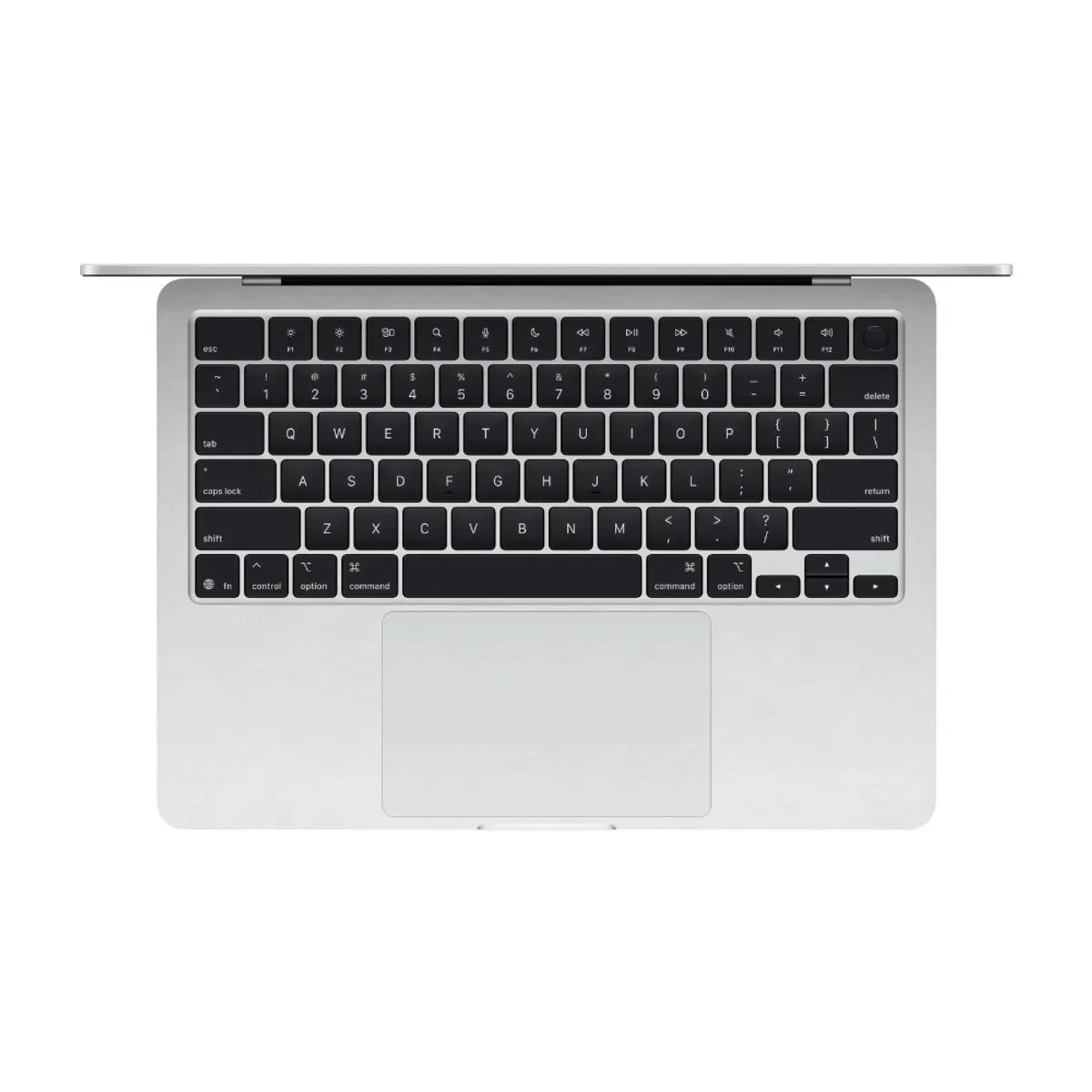 APPLE - Nuevo MacBook Air M5 13” 16GB RAM + 512GB  ( Teclado Ingles )  - Silver + Magic Mouse